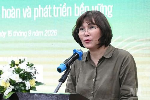 Thúc đẩy tái chế bao bì ngành dược, mỹ phẩm hướng tới kinh tế tuần hoàn