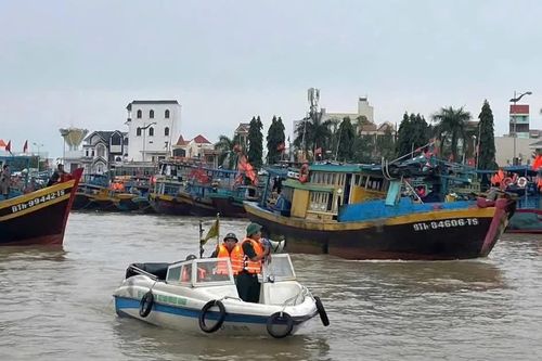 Lâm Đồng tăng cường tuyên truyền IUU đến ngư dân