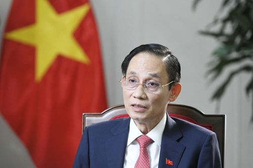 Nâng tầm tham gia của Việt Nam tại các thể chế đa phương