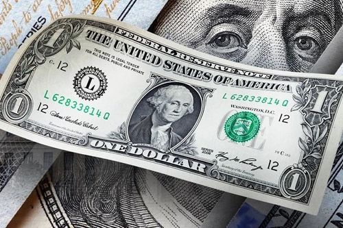 Tỷ giá USD hôm nay (15-9): Đồng USD tăng lên mức cao nhất trong hai tuần