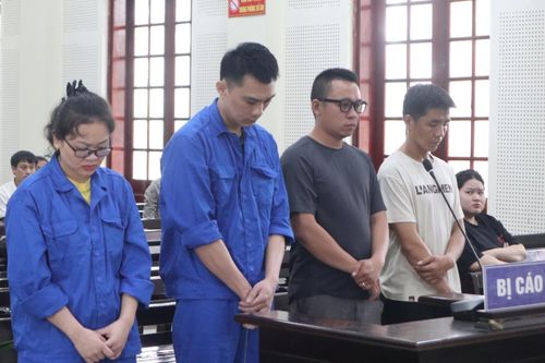 Nhân viên công ty câu kết 'tuồn' hàng ra ngoài để bán, chiếm đoạt hơn 4,5 tỷ đồng