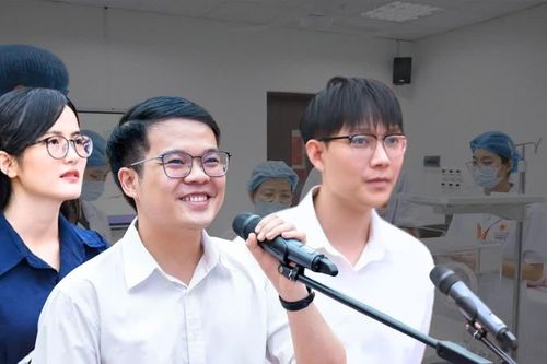 Phía sau quyết định chọn Sản phụ khoa của các tân bác sĩ nội trú: Áp lực lớn, ý nghĩa lớn
