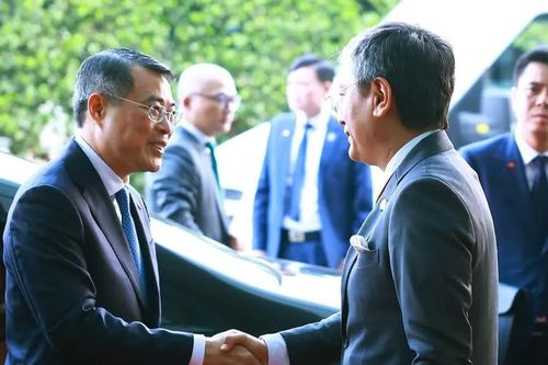 Việt Nam sẽ cùng BRICS kiến tạo động lực tăng trưởng mới
