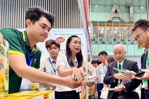 Biến những mùa vàng thành thương vụ tỷ USD