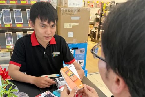 Tắt sóng 2G, điện thoại 4G có thể bị gián đoạn nghe, gọi