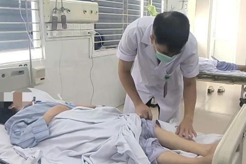 Sốt xuất huyết vào mùa, nhiều ca bệnh diễn tiến nặng