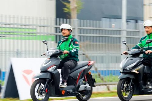 Tài xế xe công nghệ mong muốn được tham gia BHXH