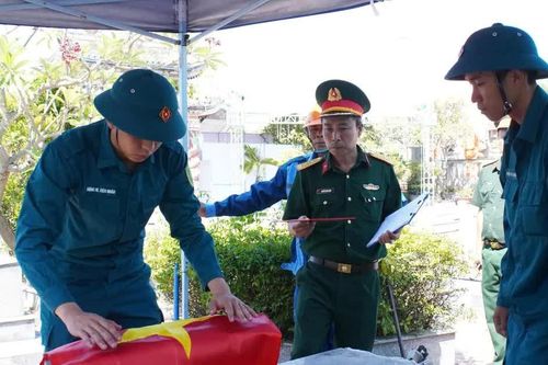 Đà Nẵng hoàn thành lấy mẫu giám định ADN gần 26.000 mộ liệt sĩ