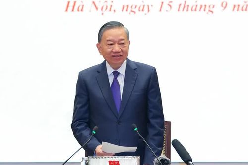 Phát huy sức mạnh nhân dân để đối ngoại dẫn dắt, mở đường