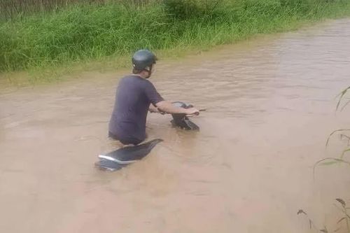 Lâm Đồng cảnh báo nguy cơ sạt lở tại nhiều khu dân cư, đường đèo