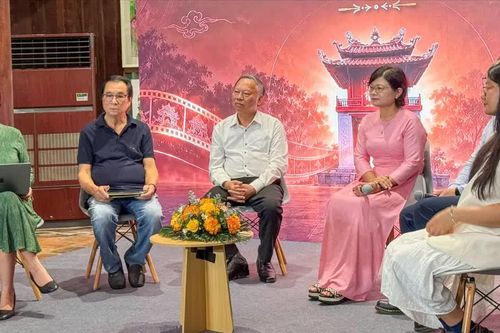Di sản - nguồn lực để điện ảnh sáng tạo những giá trị mới