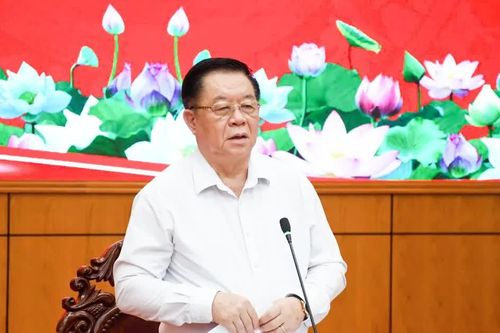 Tây Ninh cần có các giải pháp quyết liệt, cụ thể để thu hút nhân tài