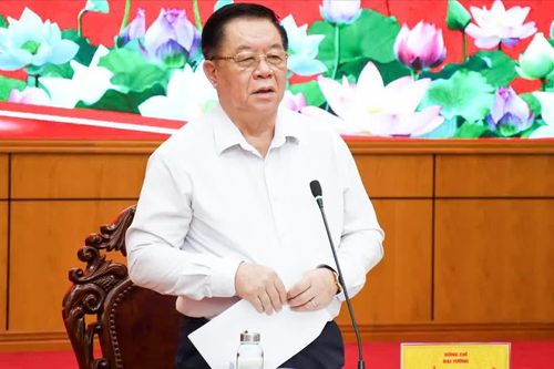 Tây Ninh cần có các giải pháp quyết liệt, cụ thể để thu hút nhân tài