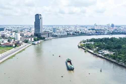 TP Cần Thơ nghiên cứu 2 vị trí đặt trung tâm hành chính mới