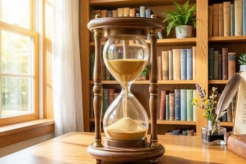 Vì sao nóng vội càng dễ thất bại?