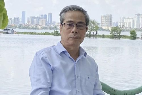 Đề xuất xây Khải Hoàn Môn: Cẩn trọng với nơi 'lắng hồn núi sông'
