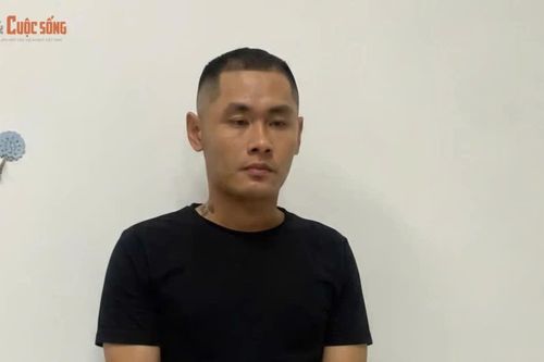 Người yêu đi lấy chồng, vác dao chém 3 người thương vong