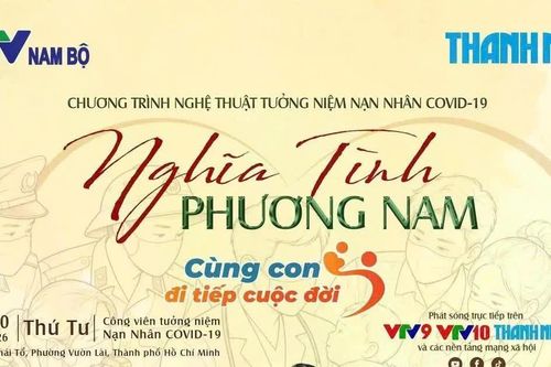 Từ mất mát sau đại dịch đến hành trình giúp trẻ mồ côi bước tiếp cuộc đời