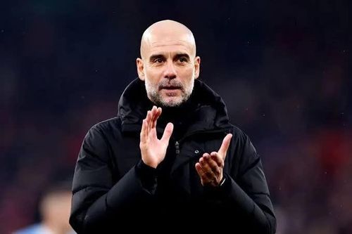 HLV Pep Guardiola phủ nhận tin đồn 'tái xuất ở Thổ Nhĩ Kỳ'
