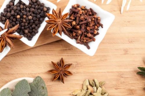 Cách chế biến thực phẩm trong bếp thành… thuốc