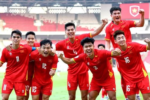 Siêu máy tính dự đoán tỷ số trận U23 Việt Nam - U23 Kuwait lúc 17h hôm nay