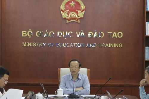 Tổ chức Lễ tuyên dương nhà giáo tiêu biểu theo hướng thực chất
