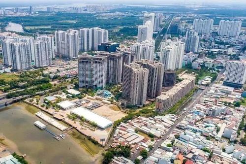 Chuẩn hóa hệ thống dữ liệu bất động sản: Tạo lập thị trường lành mạnh