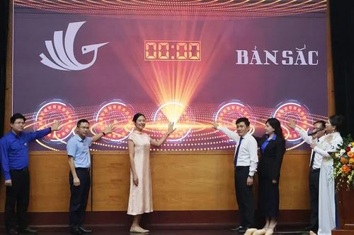 Phát động cuộc thi kể chuyện văn hóa Việt bằng ngôn ngữ số