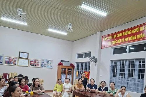 Đề xuất quy chế chung cho các trung tâm GDNN, GDTX