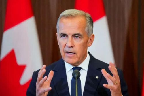 Canada xoay thế gọi vốn toàn cầu, tìm đường thoát bóng thuế Mỹ