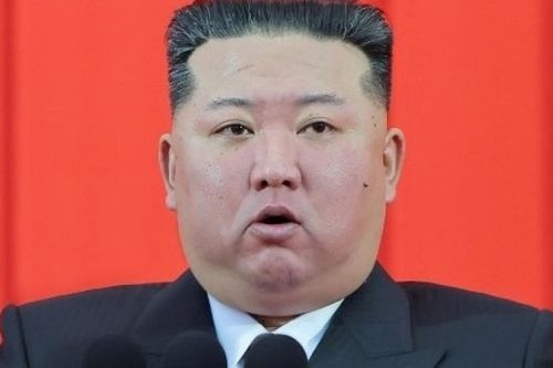 Chủ tịch Kim Jong Un khẳng định kiên định ủng hộ Nga