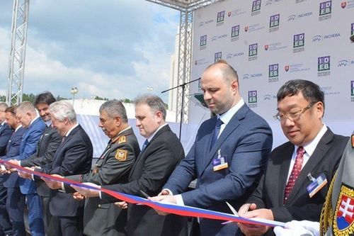 Việt Nam - Slovakia: Mở ra không gian hợp tác mới sau nâng cấp lên Đối tác chiến lược