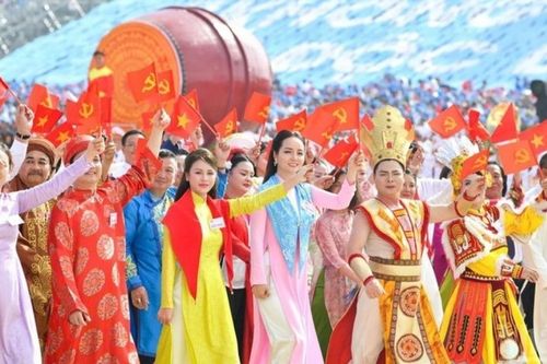 Đưa bản sắc Việt đến gần hơn với công chúng số