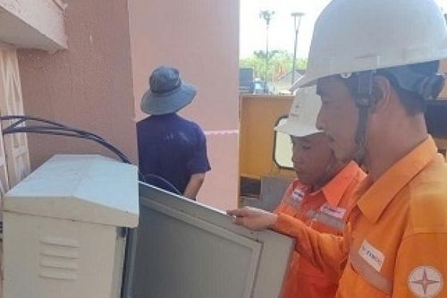 Lịch cúp điện Thành phố Huế hôm nay ngày 16/9/2026