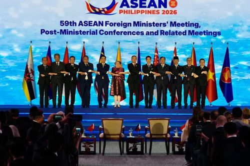 Khẳng định vai trò chiến lược của Việt Nam trong hiện thực hóa Tầm nhìn ASEAN 2045