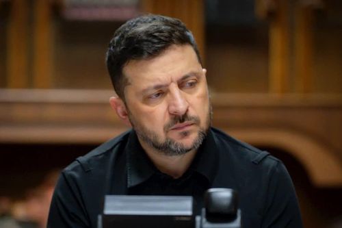 Ukraine bác tuyên bố của ông Trump, nêu điều kiện ngừng tấn công năng lượng Nga