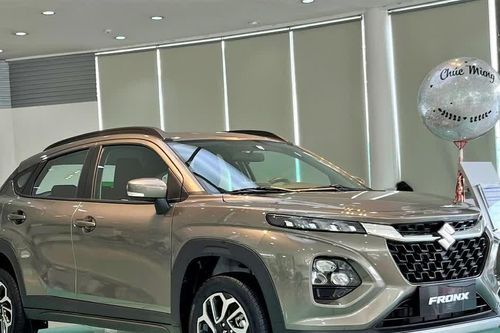 Suzuki giảm giá ô tô kỷ lục khi doanh số liên tục lao dốc