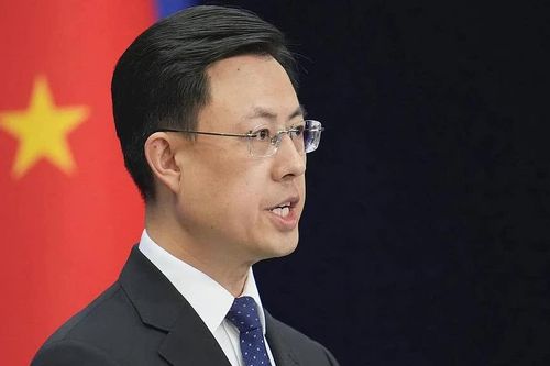 Trung Quốc kêu gọi Mỹ 'ngừng chuẩn bị chiến tranh ngoài không gian'