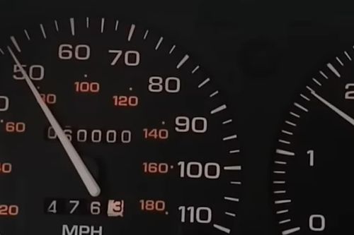 5 bộ phận ô tô cần thay thế khi xe chạy hơn 96.000 km