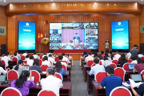 Bộ KH&CN dự kiến cắt giảm hơn 1.000 ngày chờ đợi cho người dân và doanh nghiệp
