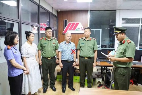 Khởi tố 2 vụ án làm giả hồ sơ để trục lợi chính sách nhà ở xã hội ở Phú Thọ