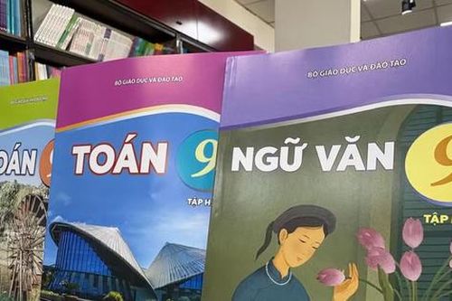 Bảo đảm mọi học sinh có đủ sách phục vụ học tập