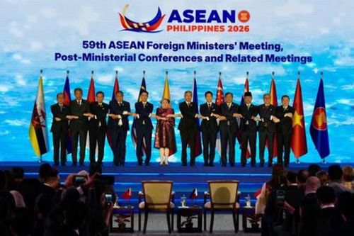 Việt Nam triển khai 6 lĩnh vực chiến lược thúc đẩy kết nối ASEAN đến năm 2035