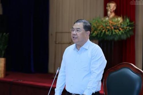 EVN cần hướng đến mục tiêu có vị trí cao trong top 500 doanh nghiệp lớn nhất thế giới