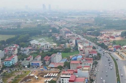 Bắc Ninh quy hoạch khu đô thị mới đa chức năng rộng hơn 140ha
