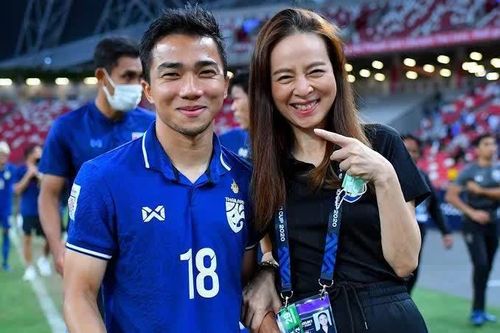 CĐV Thái Lan phản ứng sao khi Chanathip trở lại đối đầu Việt Nam?