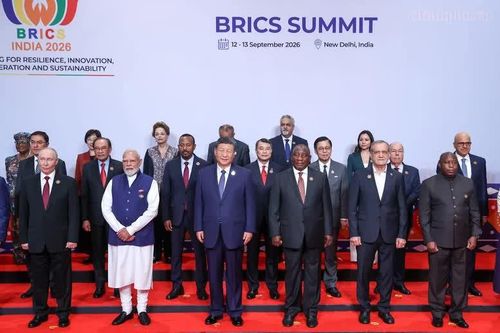 Sức hút của BRICS và lợi ích của Việt Nam