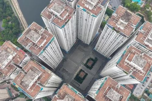 Lộ trình 'xử' loạt chung cư vi phạm của Tập đoàn Mường Thanh: Khi nào di dời, phá dỡ?