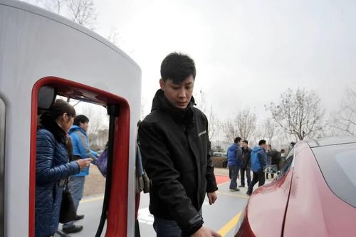 Nếu bán chính hãng ở Việt Nam, xe điện Tesla sẽ sạc thế nào?