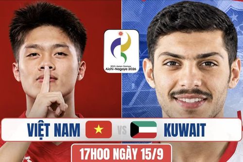 Nhận định U23 Việt Nam vs U23 Kuwait, 17h00 ngày 15/9: Cẩn thận không thừa